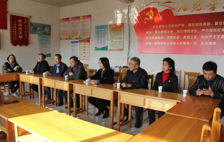 x7x7x7x7x7任你燥水蜜桃到历城区柳埠街道办长岭村开展联合党建和爱心捐赠活动